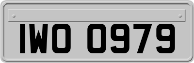 IWO0979