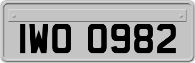 IWO0982