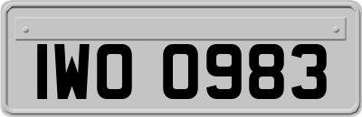 IWO0983