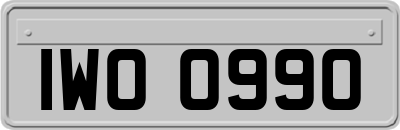 IWO0990