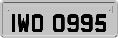 IWO0995