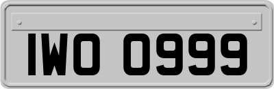 IWO0999
