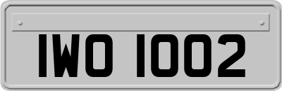 IWO1002