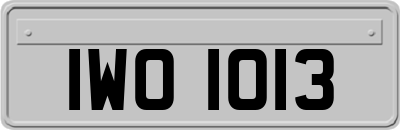 IWO1013