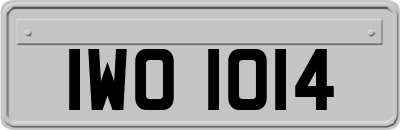 IWO1014