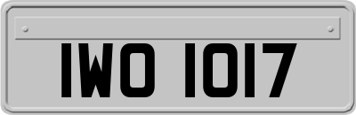 IWO1017