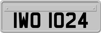 IWO1024