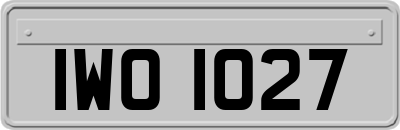 IWO1027