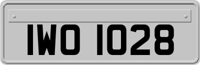 IWO1028