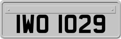 IWO1029