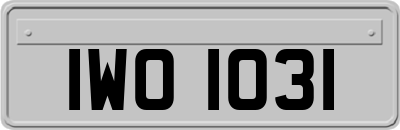 IWO1031