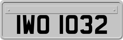 IWO1032
