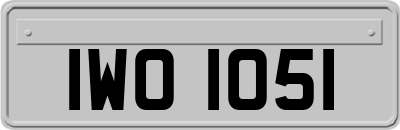 IWO1051