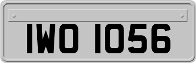 IWO1056
