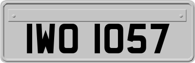 IWO1057