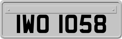 IWO1058