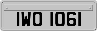 IWO1061