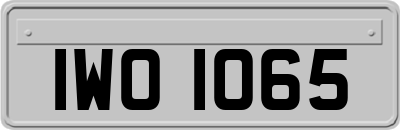 IWO1065