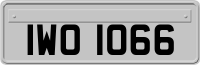 IWO1066