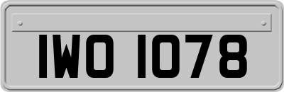 IWO1078