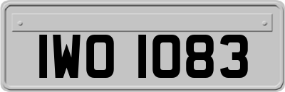 IWO1083
