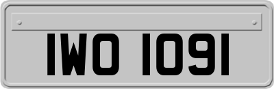 IWO1091