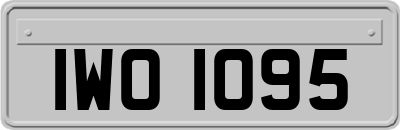 IWO1095
