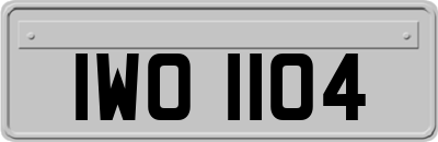 IWO1104