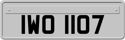 IWO1107