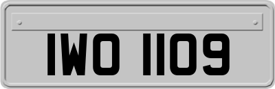 IWO1109