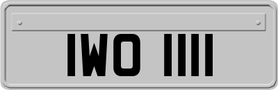 IWO1111