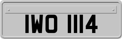 IWO1114