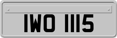IWO1115