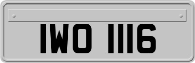 IWO1116