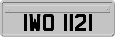 IWO1121