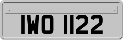 IWO1122