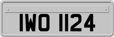IWO1124