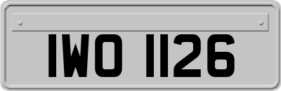 IWO1126