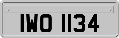 IWO1134