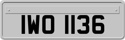 IWO1136