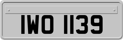 IWO1139