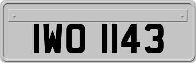IWO1143