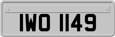 IWO1149