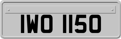 IWO1150