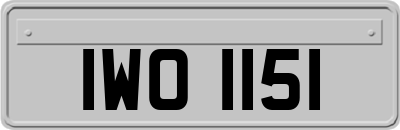IWO1151
