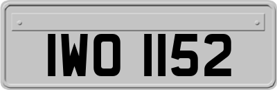 IWO1152