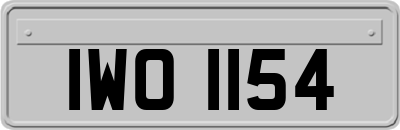IWO1154