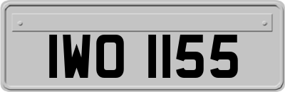 IWO1155