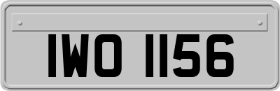 IWO1156
