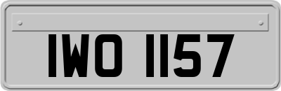 IWO1157